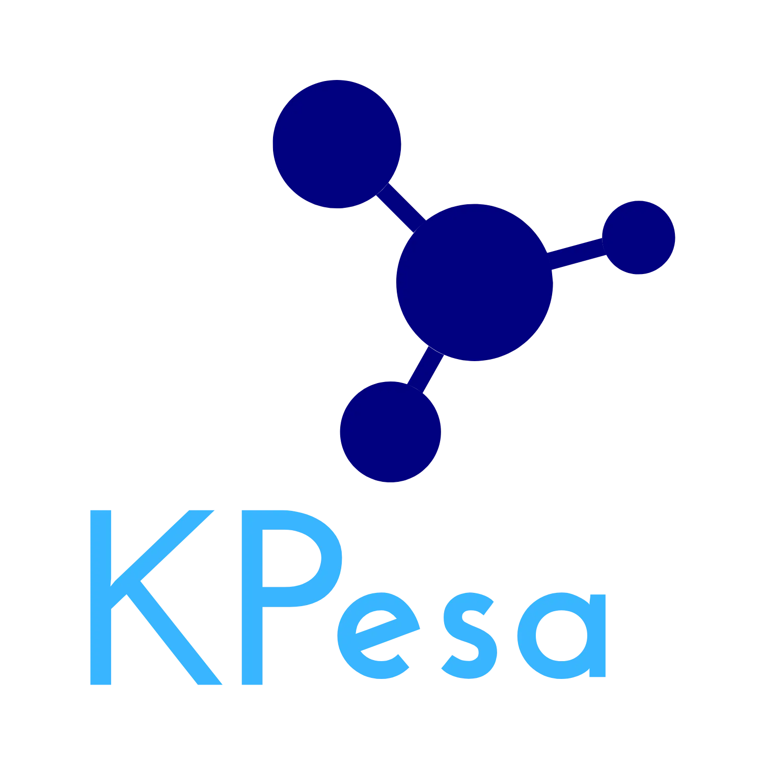 K Pesa Logo